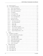 Preview for 8 page of Cadex C8000 User Manual