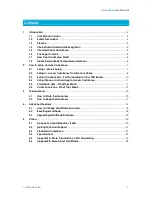 Preview for 2 page of Cadi.Sense Wireless Thermometer User Manual