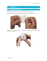 Preview for 15 page of Cadi.Sense Wireless Thermometer User Manual