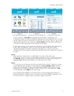 Preview for 8 page of Cadi Cadi.Sense User Manual