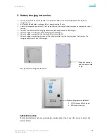 Preview for 10 page of Cadi SmartSense SmartTAG STG-821W User Manual