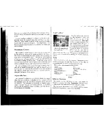 Предварительный просмотр 12 страницы Cadillac 1931  V-12 Operator'S Manual