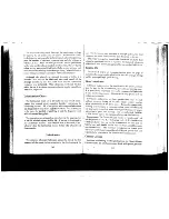 Предварительный просмотр 16 страницы Cadillac 1931  V-12 Operator'S Manual