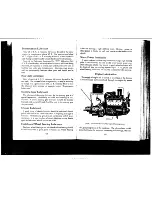Preview for 13 page of Cadillac 1933  V8 Operator'S Manual