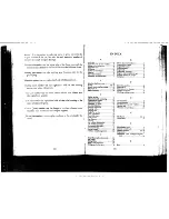 Предварительный просмотр 54 страницы Cadillac 1933  V8 Operator'S Manual