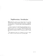 Preview for 66 page of Cadillac 1933  V8 Operator'S Manual