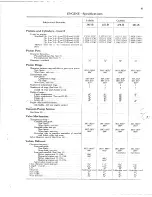 Preview for 135 page of Cadillac 1933  V8 Operator'S Manual