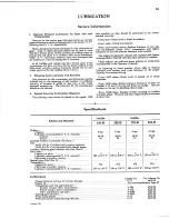 Preview for 161 page of Cadillac 1933  V8 Operator'S Manual