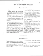 Preview for 167 page of Cadillac 1933  V8 Operator'S Manual