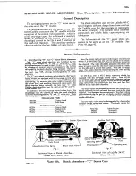 Предварительный просмотр 171 страницы Cadillac 1933  V8 Operator'S Manual