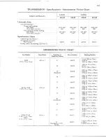 Предварительный просмотр 181 страницы Cadillac 1933  V8 Operator'S Manual