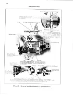 Предварительный просмотр 184 страницы Cadillac 1933  V8 Operator'S Manual