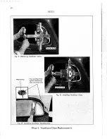 Предварительный просмотр 102 страницы Cadillac 1937 LaSalle VVI Information