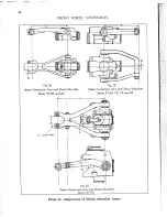 Предварительный просмотр 122 страницы Cadillac 1937 LaSalle VVI Information