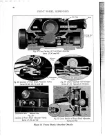 Предварительный просмотр 134 страницы Cadillac 1937 LaSalle VVI Information