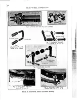 Предварительный просмотр 140 страницы Cadillac 1937 LaSalle VVI Information