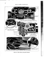 Предварительный просмотр 142 страницы Cadillac 1937 LaSalle VVI Information