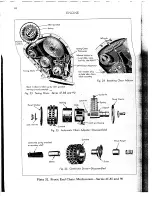 Предварительный просмотр 170 страницы Cadillac 1937 LaSalle VVI Information