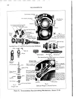 Предварительный просмотр 208 страницы Cadillac 1937 LaSalle VVI Information