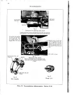 Предварительный просмотр 210 страницы Cadillac 1937 LaSalle VVI Information