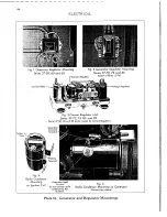 Предварительный просмотр 234 страницы Cadillac 1937 LaSalle VVI Information