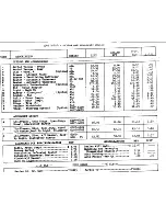 Предварительный просмотр 10 страницы Cadillac 1947  VVI Detailed Specifications