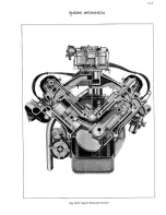 Preview for 5 page of Cadillac 1954 series Service Manual