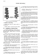 Preview for 10 page of Cadillac 1954 series Service Manual