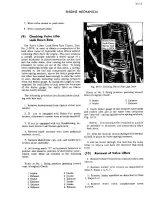 Preview for 13 page of Cadillac 1954 series Service Manual