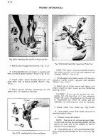 Preview for 20 page of Cadillac 1954 series Service Manual