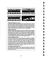 Предварительный просмотр 20 страницы Cadillac 1967 VVI Data Book