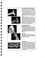 Предварительный просмотр 21 страницы Cadillac 1967 VVI Data Book