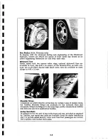 Предварительный просмотр 23 страницы Cadillac 1967 VVI Data Book