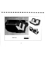 Предварительный просмотр 31 страницы Cadillac 1967 VVI Data Book