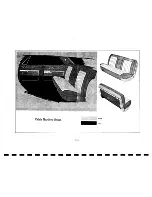 Предварительный просмотр 34 страницы Cadillac 1967 VVI Data Book