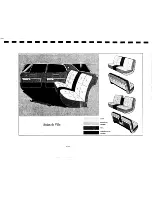 Предварительный просмотр 49 страницы Cadillac 1967 VVI Data Book