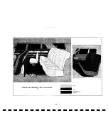 Предварительный просмотр 68 страницы Cadillac 1967 VVI Data Book