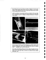 Предварительный просмотр 90 страницы Cadillac 1967 VVI Data Book