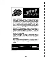 Предварительный просмотр 94 страницы Cadillac 1967 VVI Data Book