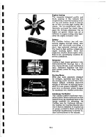 Предварительный просмотр 95 страницы Cadillac 1967 VVI Data Book