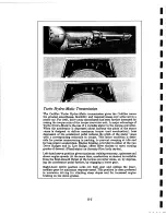 Предварительный просмотр 96 страницы Cadillac 1967 VVI Data Book