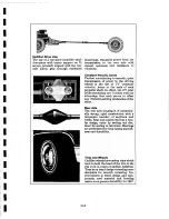 Предварительный просмотр 97 страницы Cadillac 1967 VVI Data Book