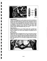 Предварительный просмотр 101 страницы Cadillac 1967 VVI Data Book