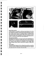 Предварительный просмотр 103 страницы Cadillac 1967 VVI Data Book