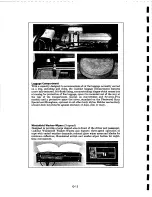 Предварительный просмотр 104 страницы Cadillac 1967 VVI Data Book