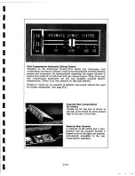 Предварительный просмотр 105 страницы Cadillac 1967 VVI Data Book