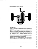 Предварительный просмотр 108 страницы Cadillac 1967 VVI Data Book