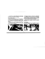 Предварительный просмотр 141 страницы Cadillac 1967 VVI Data Book