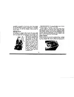 Предварительный просмотр 163 страницы Cadillac 1967 VVI Data Book