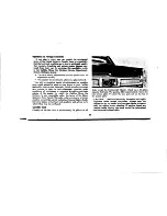 Предварительный просмотр 177 страницы Cadillac 1967 VVI Data Book